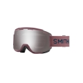 Smith Fahrradbrille Squad MTB (ChromaPop-Anti-Fog-Scheibe) dusk violett - 1 Brille